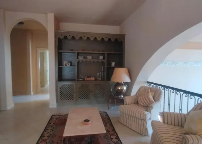 House Villa *