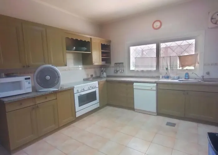 House Villa *