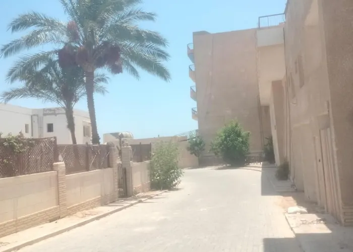 House Hurghada