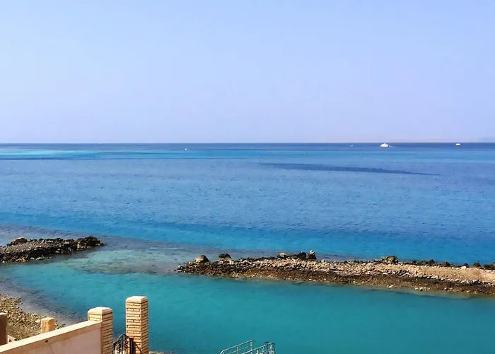 House Villa Hurghada