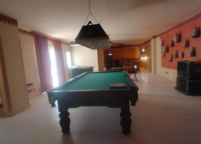 Villa House *