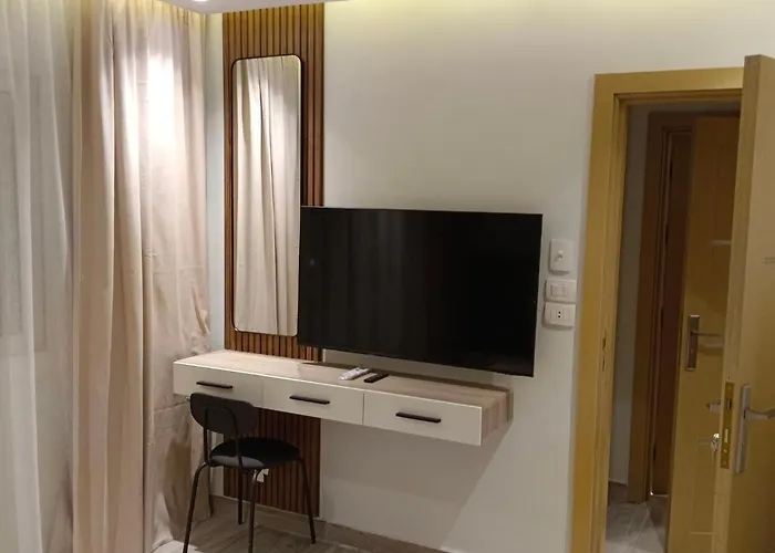House Villa Hurghada