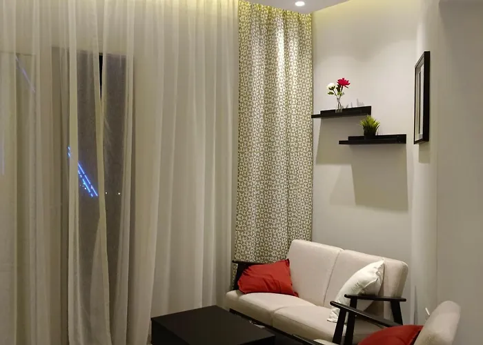 House Villa *