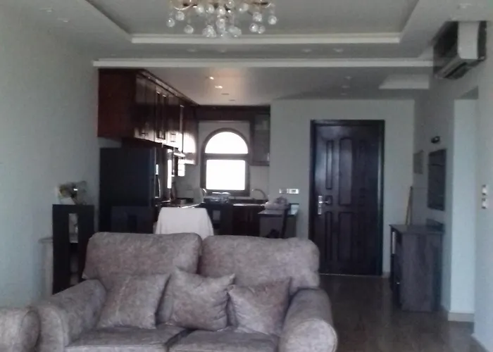 House * Hurghada